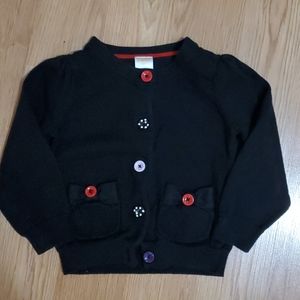 Long Sleeve Cardigan